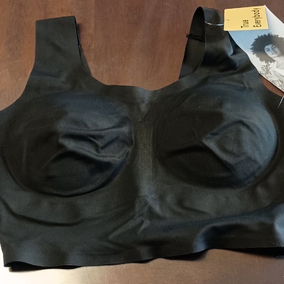 True Everybody Extremely Comfortable Bra. Women's Size Small NWT - Picture 1 of 7